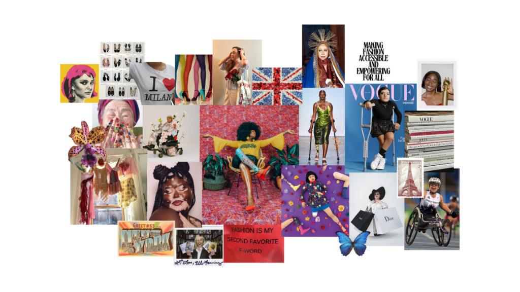 Unreachable: How the Fashion Industry Ignores&nbsp;Accessibility